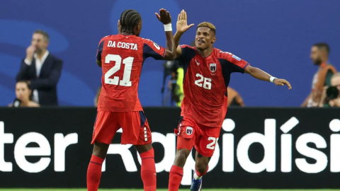 FIFA WC 2026: When and where to watch Cabo Verde vs Saudi Arabia, know all details