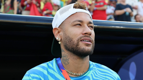 FIFA WC: Ancelotti confirms Neymars availability for Brazils final group match