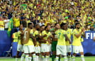 FIFA WC: Brazil move to Round of 32 as Group C winners