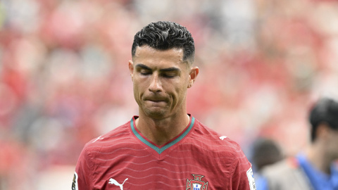 FIFA WC: Criticism is not aimed at just one player, says Portugal defender Dias