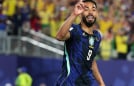 FIFA WC: Cunha double powers Brazil past Haiti, sends five-time champions top of Group C