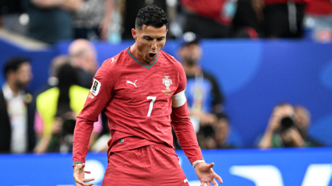 FIFA WC: Facing Portugal and Ronaldo will be a huge challenge, says Colombia manager Lorenzo