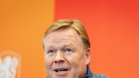 FIFA WC: Im going to reflect on my future, says Netherlands coach Koeman after round of 32 exit