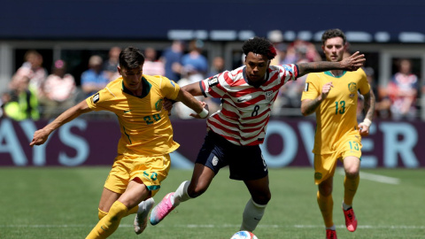 FIFA WC: Popovic rues sluggish start as Australia falls to U.S.