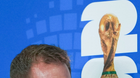 FIFA WC: Punished for winning the group, says Nagelsmann as he questions knockouts schedule