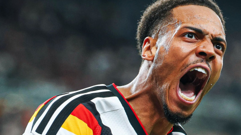 FIFA WC: Seven heaven for Germany! Curacao’s dream night turns into World Cup nightmare