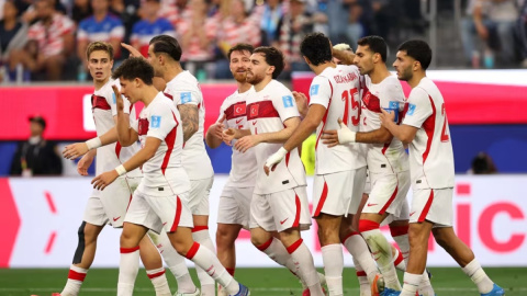 FIFA WC: Turkiye edgde co-hosts USA in thriller to bow out in style