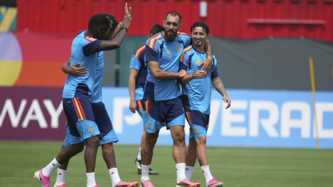 FIFA WC: Westwood backs Spain to edge Uruguay, hails Yamal as World Cups standout young star