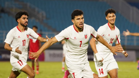 FIFA WC: When and where to watch Austria vs Jordan; know all details