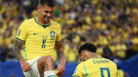 FIFA WC: When and where to watch Brazil vs Japan, know all details