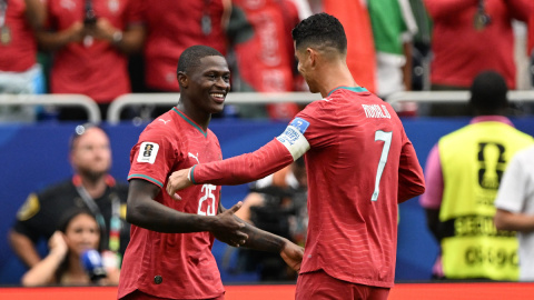FIFA WC: When and where to watch Colombia vs Portugal, know all details