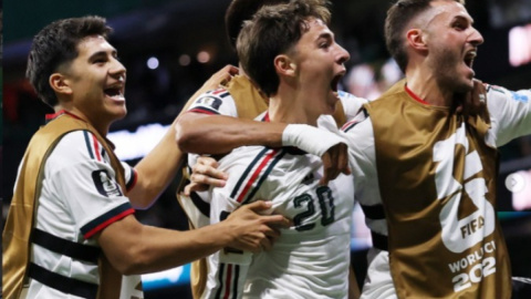 FIFA WC: When and where to watch Mexico vs Ecuador, know all details
