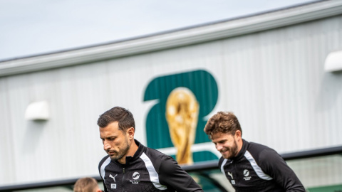 FIFA WC: When and where to watch New Zealand vs Belgium, know all details