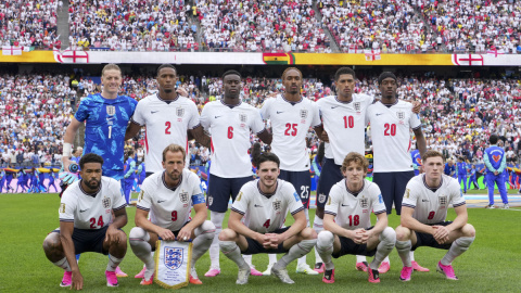 FIFA WC: When and where to watch Panama vs England, know all details