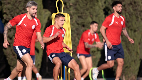 FIFA WC: When and where to watch Turkey vs Paraguay, know all details