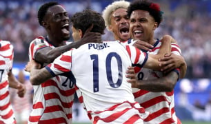 FIFA WC: When and where to watch Turkey vs USA, know all details