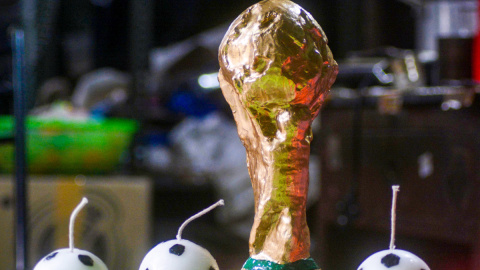 FIFA World Cup 2026: DD Sports to show matches free. When and where to watch other games in India, k