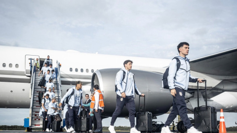 FIFA World cup 2026: When and where to watch Saudi Arabia vs Uruguay; know all details