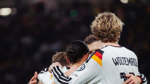 FIFA World Cup Group E preview: Nagelsmann looks to restore glory for Germany