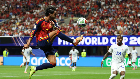 Five reasons Spain remains one of the biggest threats at FIFA WC 2026