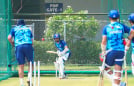 Gill's India hit ground running in New Chandigarh ahead of Afghanistan Test