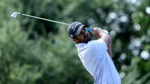 Golf: Talwar records best overseas finish of season with tied-12th at England Open