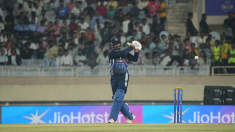 Hard-fought victories for Koylanchal Super Kings and Jamshedpur Steelers on day three of Jharkhand T