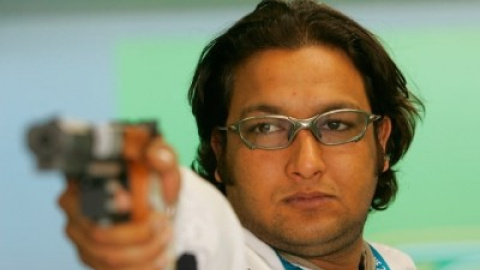‘Huge loss’: Renowned Indian pistol shooter and coach Jaspal Rana passes away at 49