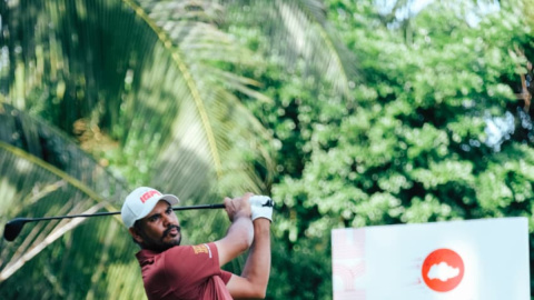 IGPL stars Kochhar, Bhullar lead 10-member contingent at International Series Morocco