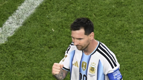 Dallas: FIFA World Cup 2026 - Argentina vs Austria