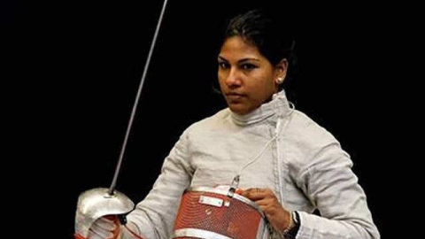 भवानी देवी ने वर्ल्ड चैंपियनशिप से पहले निलंबन की समीक्षा का अनुरोध किया 