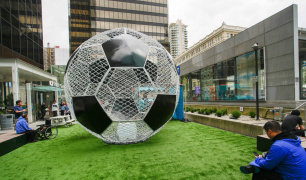 Vancouver: Canada gears up for FIFA World Cup 2026