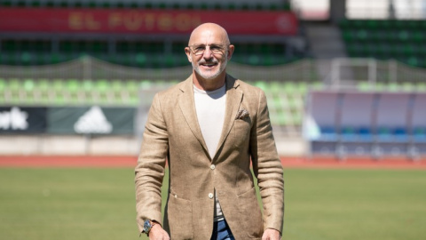 Good news for Spain over Williams injury as coach De la Fuente talks perseverance