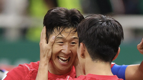 FIFA World Cup 2026:  जीत के साथ दक्षिण कोरिया का आगाज, रोमांचक मुकाबले में चेकिया को 2-1 से हराया