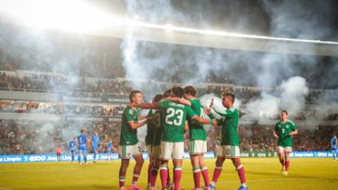 FIFA World Cup 2026: भारत में मेक्सिको बनाम साउथ अफ्रीका मैच कब और कहां देखें? जानें सभी जानकारी