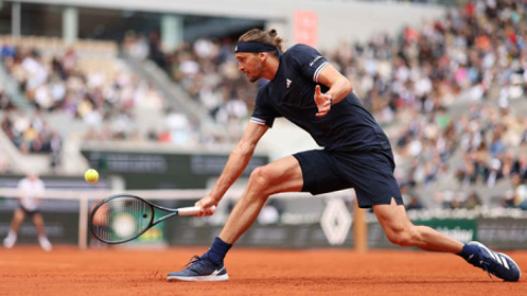 French Open 2026: अलेक्जेंडर ज्वेरेव और फ्लेवियो कोबोली के बीच होगा पुरुष एकल का फाइनल 