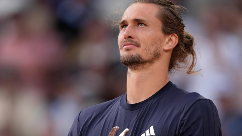 French Open 2026: 5 सेट के रोमांचक मुकाबले में कोबोली को हराकर ज्वेरेव ने जीता मेंस सिंगल्स खिताब