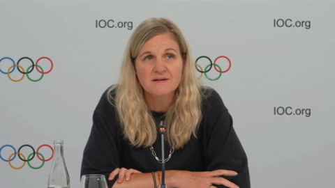 IOC ने रखा ओलंपिक कार्यक्रम और मेजबान चयन प्रक्रिया में बड़े बदलाव का प्रस्ताव
