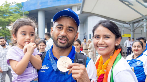 विश्व कप में पदक जीते लंबा समय हो गया, जीतना जरूरी है: मनप्रीत सिंह 