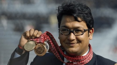 जसपाल राणा का जाना खेल जगत के लिए बड़ी क्षति, भारतीय शूटर के निधन पर पीएम मोदी और रक्षा मंत्री ने जत