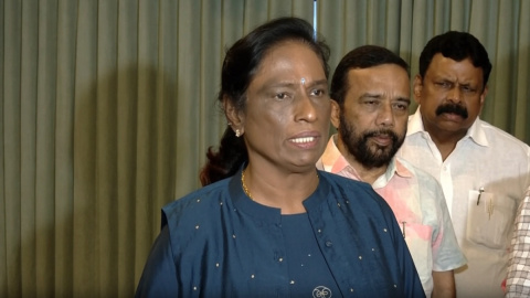 केरलम को कभी देश में 'खेलों की नर्सरी' माना जाता था, मौजूदा स्थिति निराशाजनक: पीटी उषा