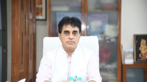 सीडब्ल्यूजी और ओलंपिक के मद्देनजर अहमदाबाद मेडिसिटी में स्पाइन और स्पोर्ट्स इंजरी सेंटर बनाने की योज