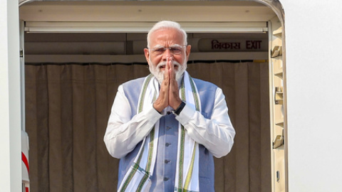 पीएम मोदी ने नागालैंड के इन 2 फुटबॉल लीगों को सराहा, मन की बात में किया  विश्व योगासन चैम्पियनशिपका 