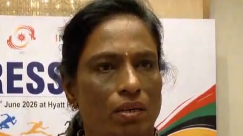 कॉमनवेल्थ गेम्स के बारे में जागरूकता फैलना के लिए आयोजित होगा कार्यक्रम: पीटी उषा