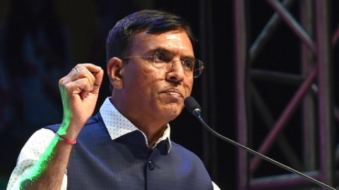 मंगलवार को केरल का दौरा करेंगे खेल मंत्री मनसुख मांडविया, कई कार्यक्रमों में लेंगे हिस्सा