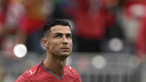 Houston: FIFA World Cup 2026 - Portugal vs DR Congo  
