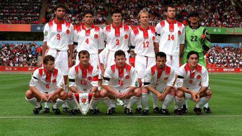 FIFA World Cup में वापसी करने में इन 5 टीमों को लगा लंबा वक्त, कोई 64 साल बाद लौटा तो किसी को लगे 56