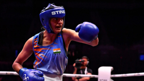 वर्ल्ड बॉक्सिंग रैंकिंग: जैस्मीन नंबर 1 पर पहुंचीं, विश्व और प्रिया टॉप 3 में शामिल