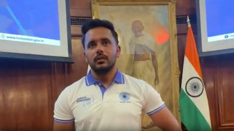 जो छोटी गलतियां की हैं उसे दोहराना नहीं चाहेंगे, पाकिस्तान के खिलाफ मैच से पहले बोले भारतीय हॉकी कप्