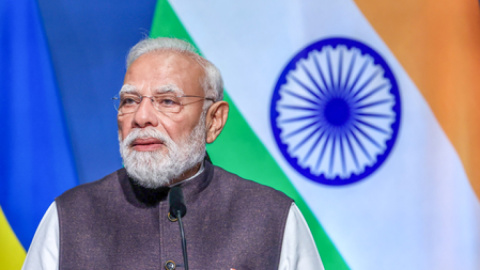 प्रथम विश्व योगासन चैंपियनशिप के माध्यम से योग को एक खेल के रूप में पहचान मिलेगी: प्रधानमंत्री नरेंद
